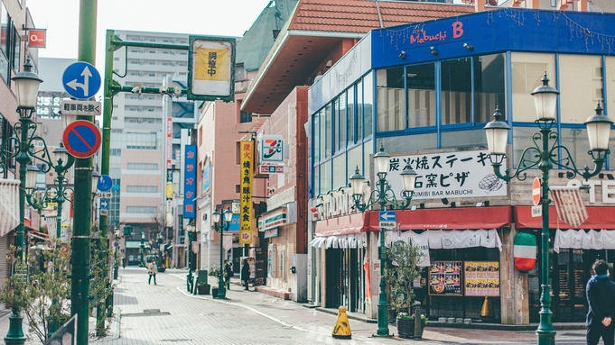 【2週間前まで！！】お早目のご予約に★早期割14プラン★≪朝食＆ワンドリンク無料≫【アッパレしず旅】